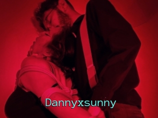 Dannyxsunny