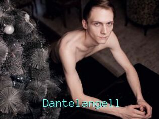 Dantelangell