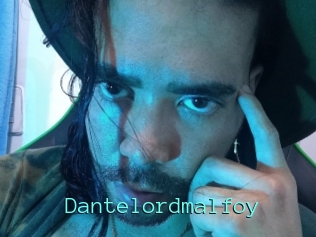 Dantelordmalfoy