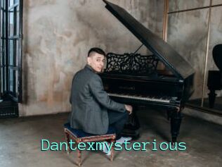 Dantexmysterious