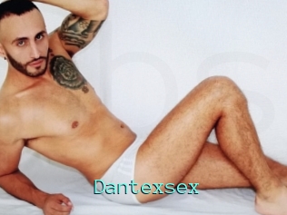 Dantexsex