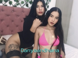 Danyaandhana