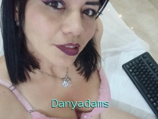 Danyadams