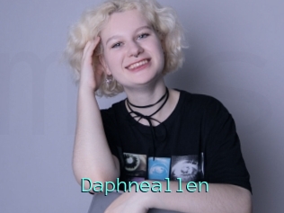 Daphneallen