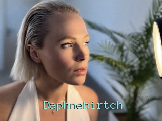 Daphnebirtch
