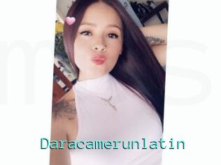 Daracamerunlatin