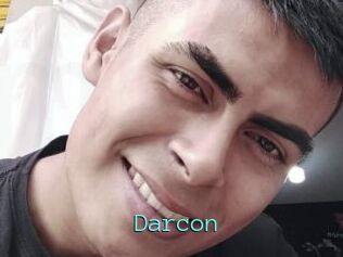 Darcon