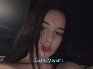 Darcysan