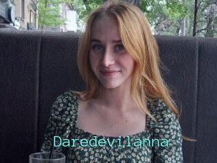 Daredevilanna
