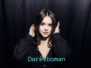 Darelboman