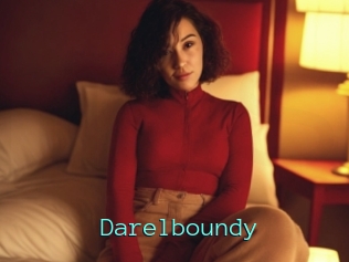 Darelboundy