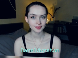 Dareldurston