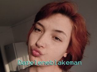 Dareleneblakeman