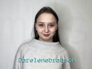 Darelenebrabson