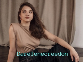 Darelenecreedon