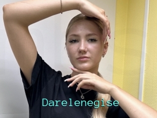 Darelenegise