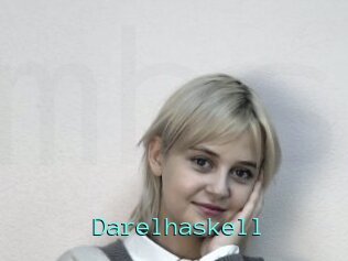 Darelhaskell