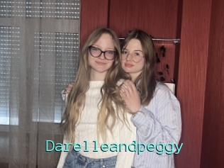 Darelleandpeggy