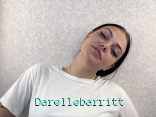 Darellebarritt