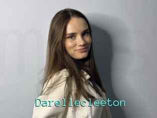 Darellecleeton