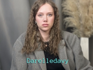 Darelledavy