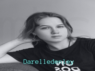 Darelledenley