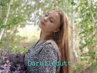 Darelledutt
