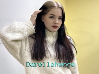 Darellehence