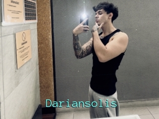 Dariansolis