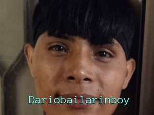 Dariobailarinboy