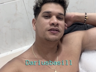 Dariusbasill