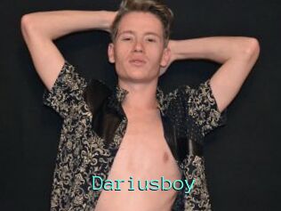 Dariusboy