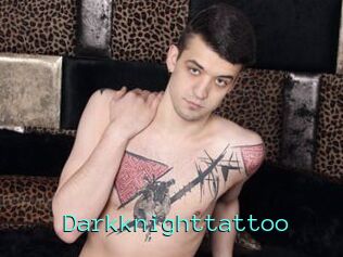 Darkknighttattoo