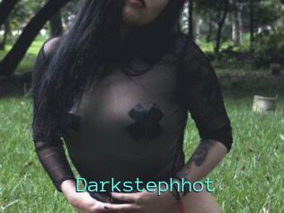 Darkstephhot