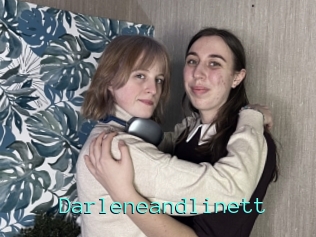 Darleneandlinett