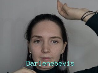 Darlenebevis