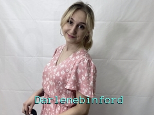 Darlenebinford