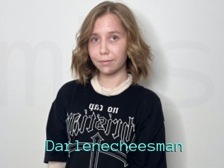 Darlenecheesman