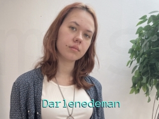 Darlenedeman