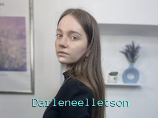 Darleneelletson