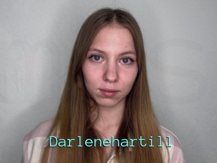 Darlenehartill