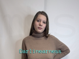 Darlinearness