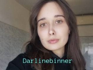 Darlinebinner