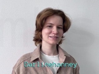 Darlinehanney