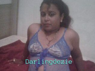 Darlingdezie