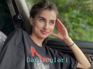Darlinglari