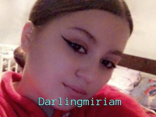 Darlingmiriam