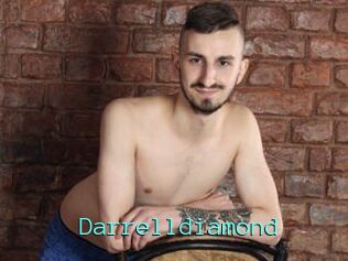 Darrelldiamond