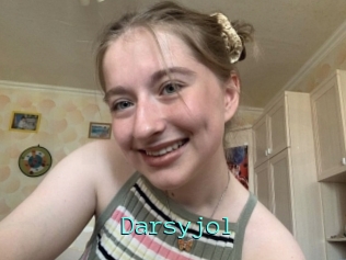 Darsyjol