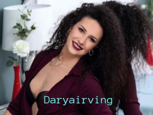 Daryairving